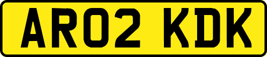 AR02KDK