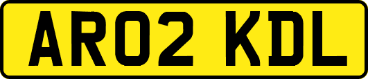 AR02KDL