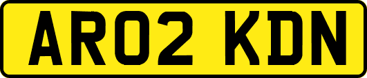 AR02KDN