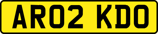 AR02KDO