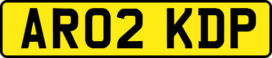 AR02KDP