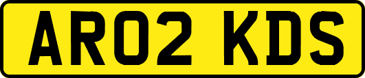 AR02KDS