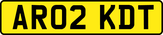 AR02KDT