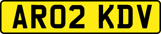 AR02KDV