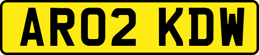 AR02KDW