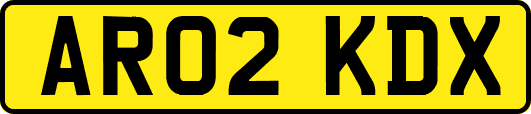 AR02KDX