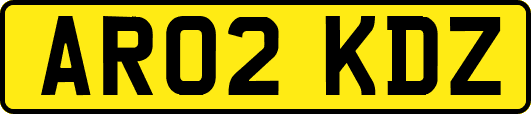 AR02KDZ