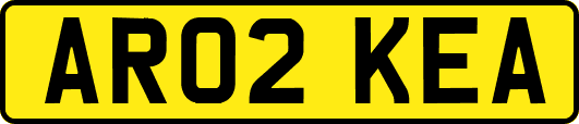 AR02KEA