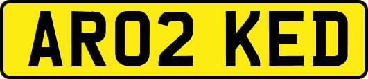 AR02KED