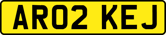 AR02KEJ