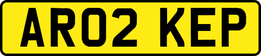 AR02KEP