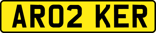 AR02KER