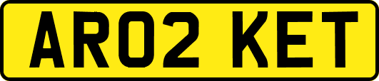 AR02KET