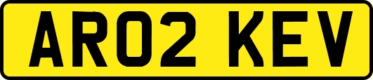 AR02KEV