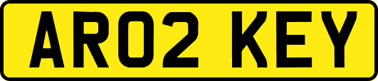 AR02KEY