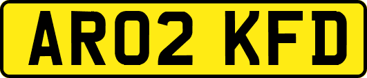 AR02KFD