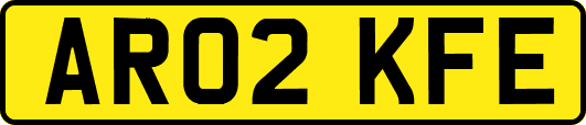 AR02KFE
