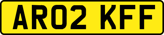 AR02KFF