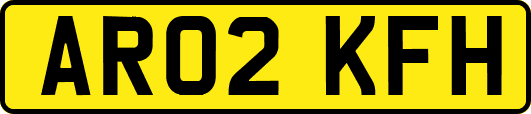 AR02KFH