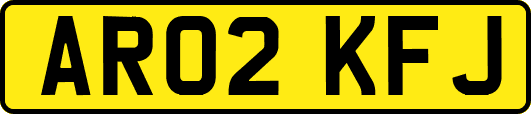 AR02KFJ