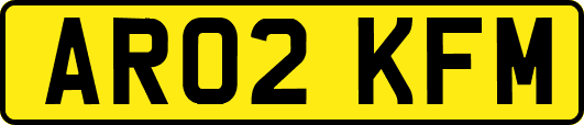 AR02KFM
