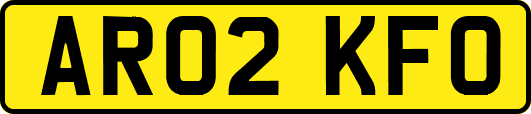 AR02KFO