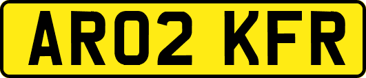 AR02KFR