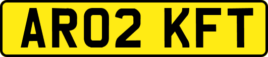 AR02KFT
