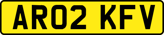 AR02KFV