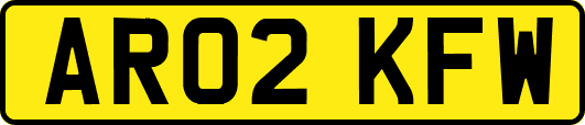 AR02KFW