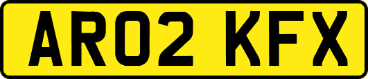 AR02KFX