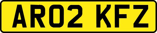 AR02KFZ