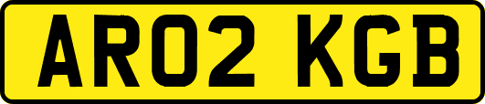 AR02KGB
