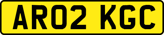 AR02KGC