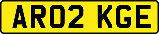 AR02KGE