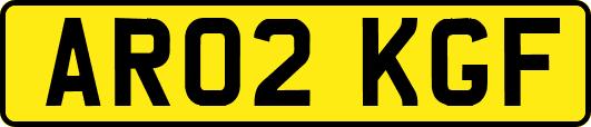 AR02KGF
