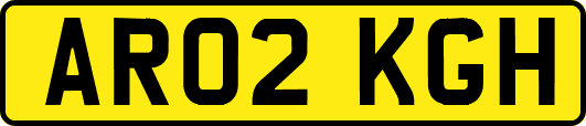AR02KGH