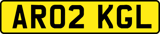 AR02KGL