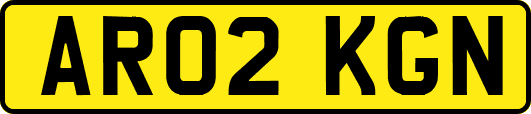AR02KGN