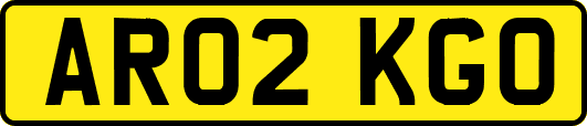 AR02KGO
