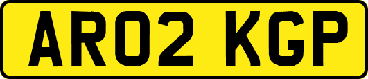 AR02KGP