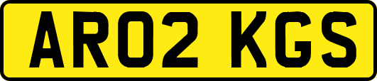 AR02KGS