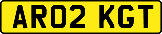 AR02KGT