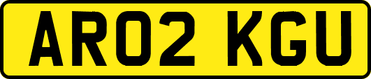 AR02KGU