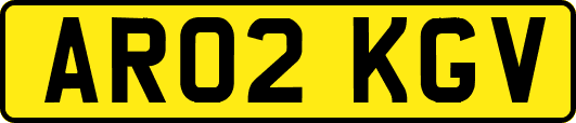 AR02KGV