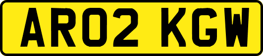 AR02KGW