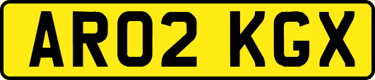 AR02KGX