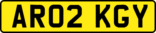 AR02KGY