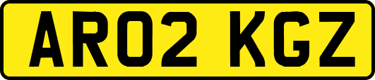 AR02KGZ