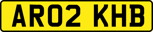 AR02KHB